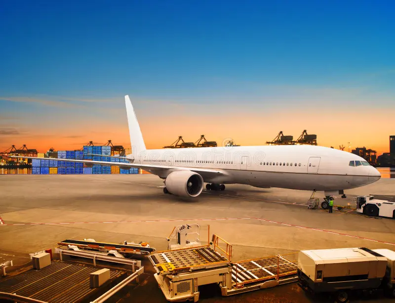 Air Cargo Service