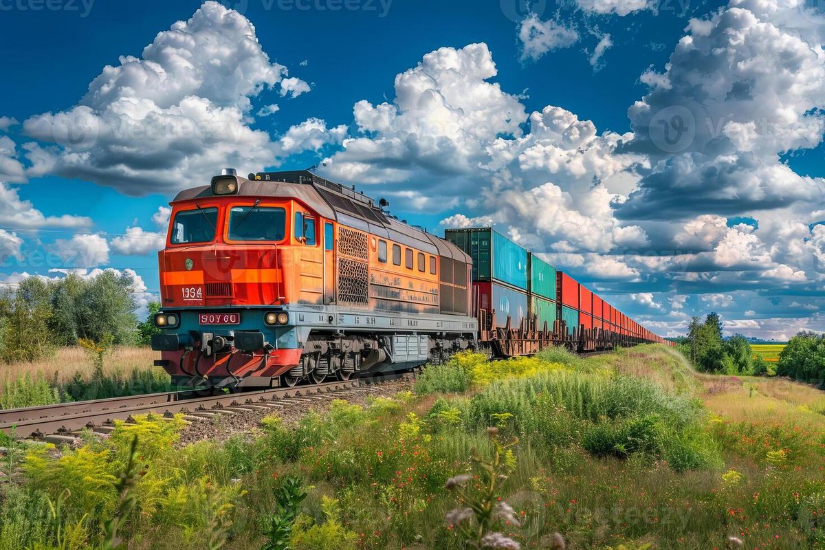 Rail Cargo Services