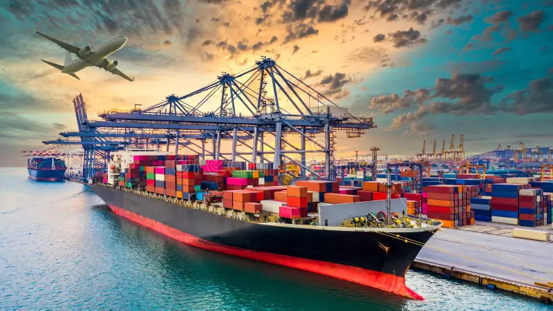 Shipping Services