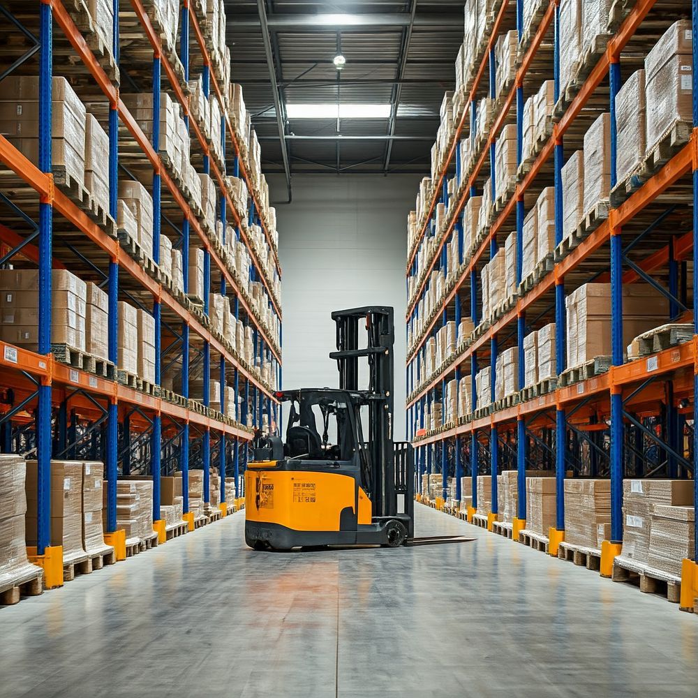 Warehouse Services